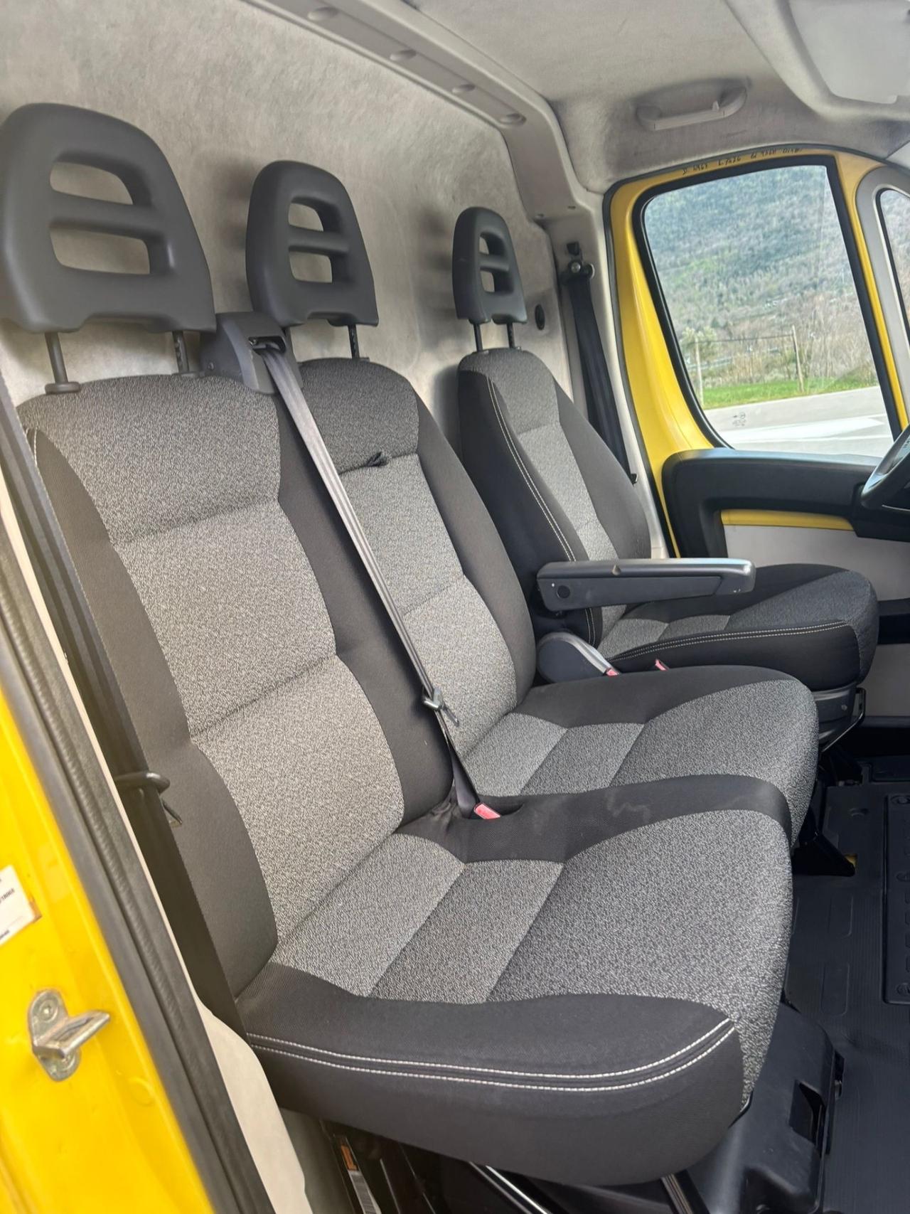 FIAT DUCATO 2.3 130CV