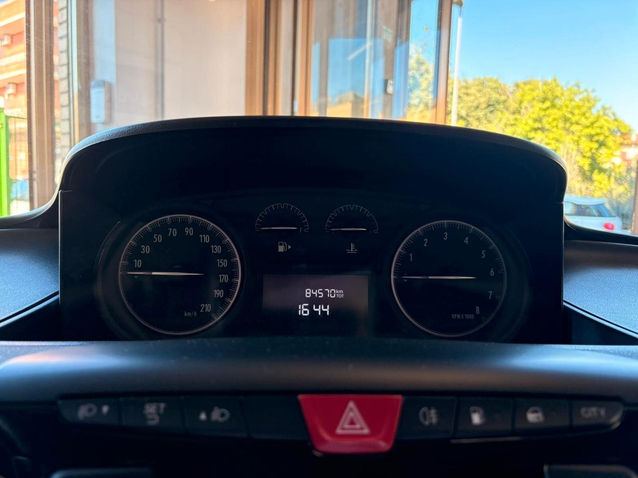 Lancia Ypsilon 1.2 69 CV 5 porte GPL Ecochic Gold