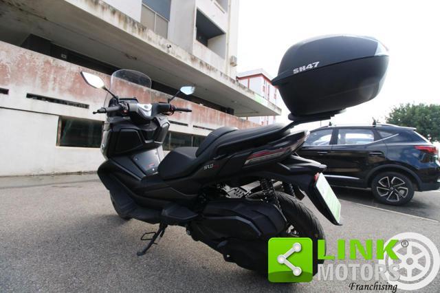 VOGE Sfida SR4 400 SR4 350 MAX