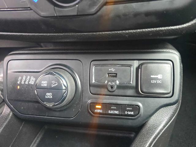 JEEP Renegade 1.3 T4 190CV PHEV 4xe AT6 Limited no vincoli !!!!