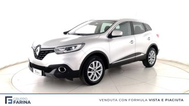 RENAULT Kadjar - Kadjar 1.5 dci energy Life 110cv