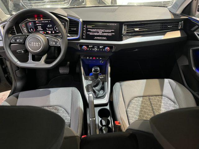 AUDI A1 SPB 30TFSI Stronic S line "17 Sline /FullLED/TELEC