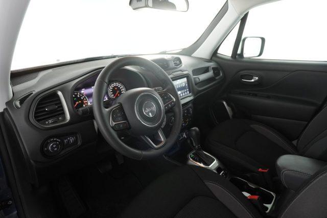 JEEP Renegade Renegade 1.5 Turbo T4 MHEV Limited