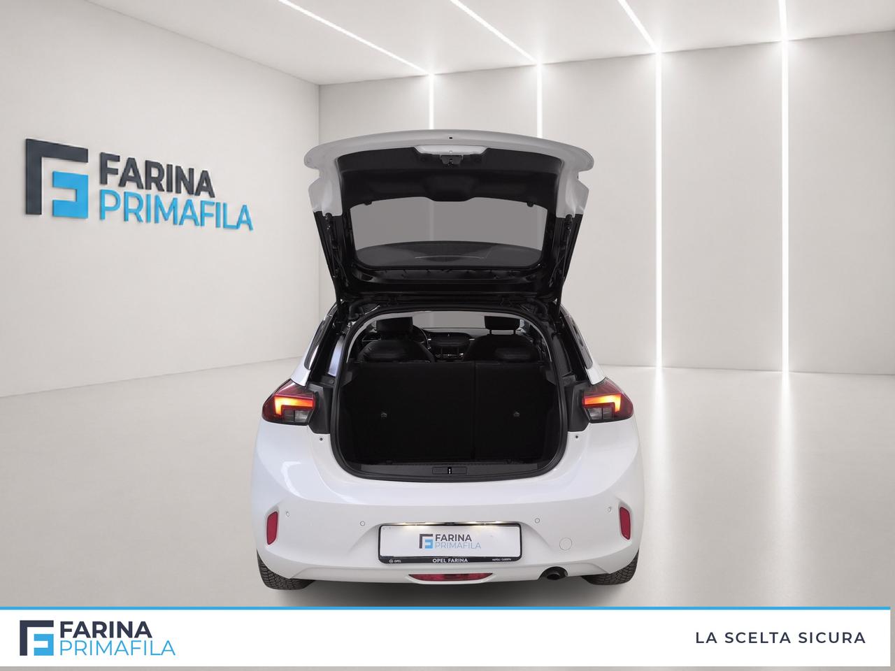 OPEL Corsa VI 2020 - Corsa 1.2 Elegance 75cv