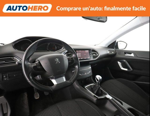 PEUGEOT 308 BlueHDi 100 S&S Business