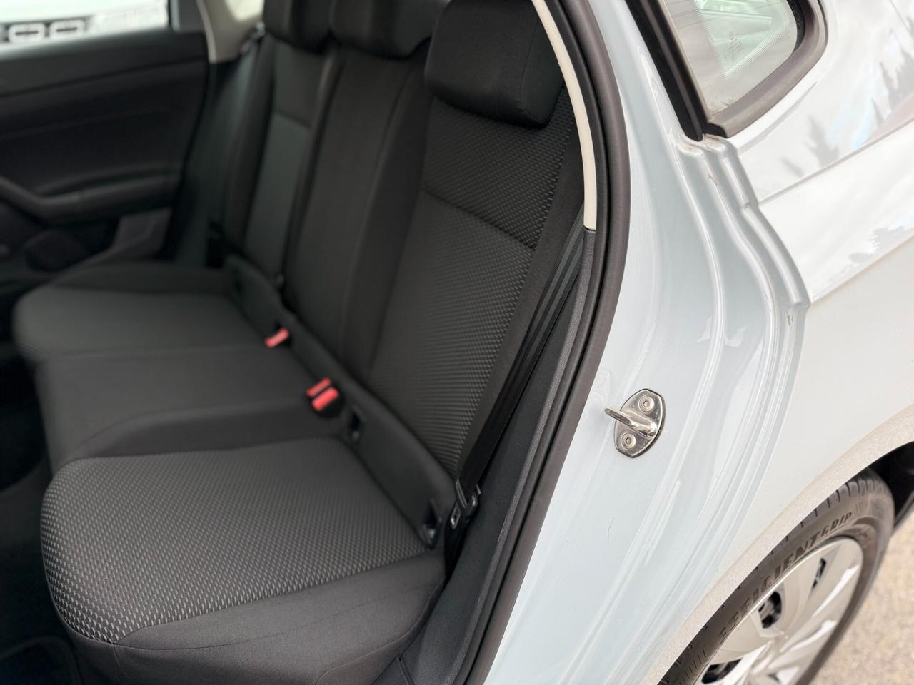 Volkswagen Polo 1.0 5p. Trendline BlueMotion Technology