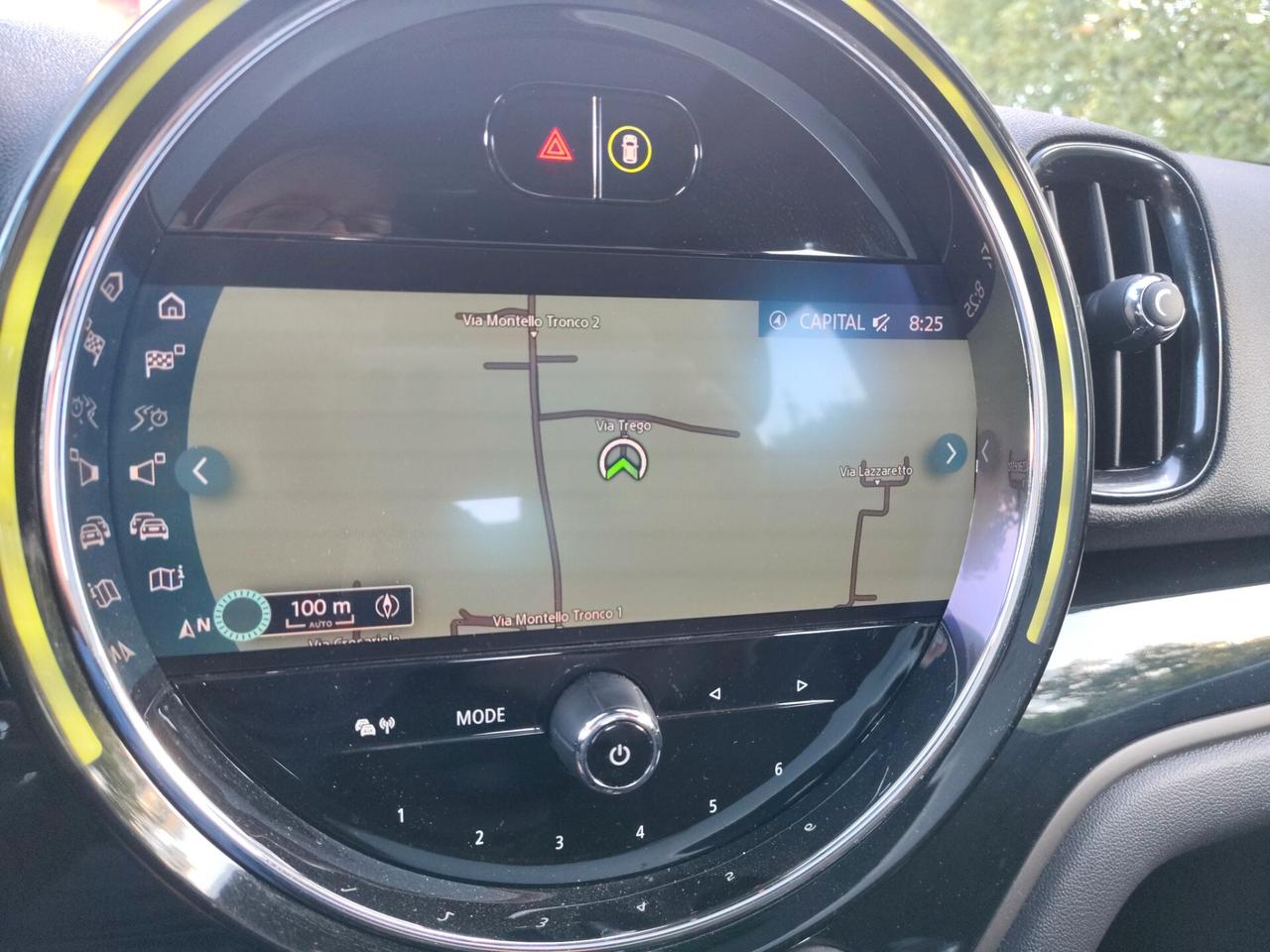 Mini Countryman John Cooper Works 1.5 SE 'ALL4' ALL4