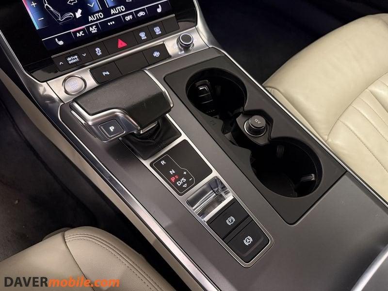 Audi A6 A6 40 2.0 TDI S tronic Business