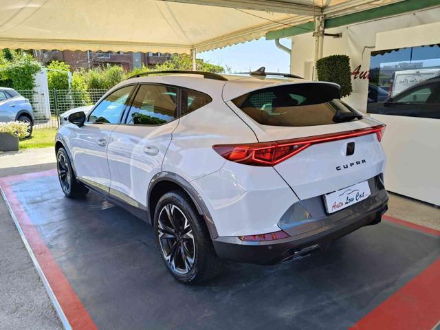 CUPRA Formentor 2.0 TDI 4Drive DSG +TELECAMERA POST