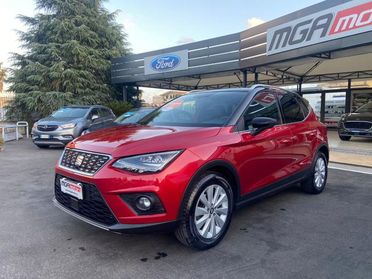 SEAT Arona 1.0 EcoTSI 110 CV DSG XCELLENCE