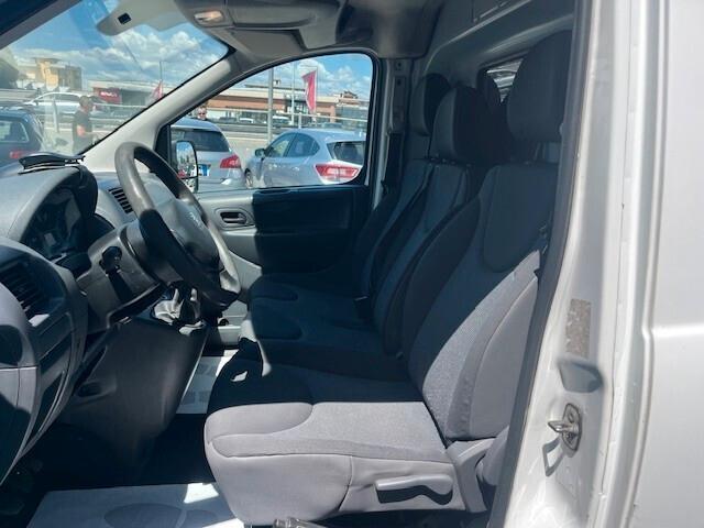 Peugeot Expert 2.0 HDi 125CV FAP 4x4 *TETTO ALTO*IVA ESCLUSA*