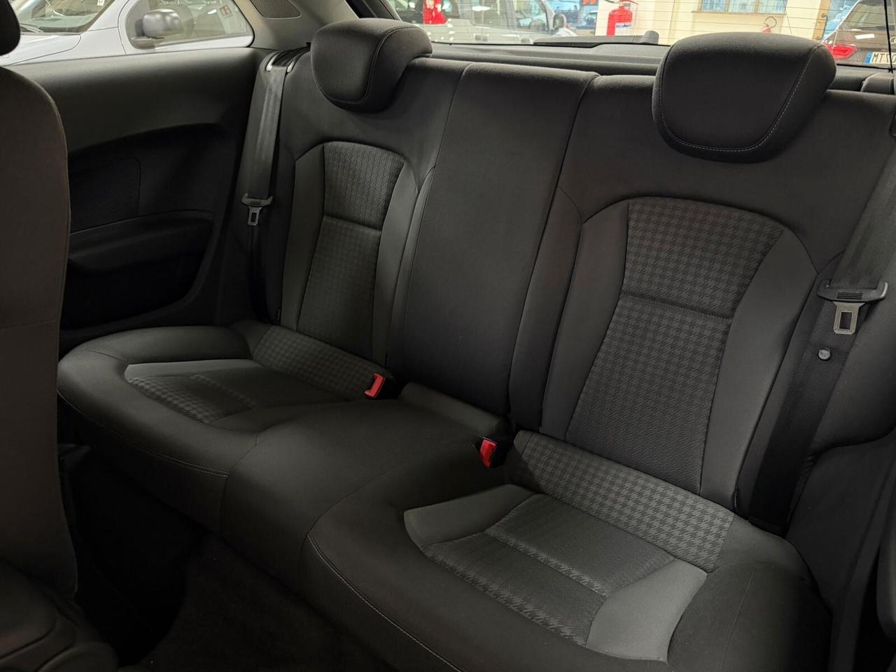 Audi A1 3p. 1.2 TFSI Ambition