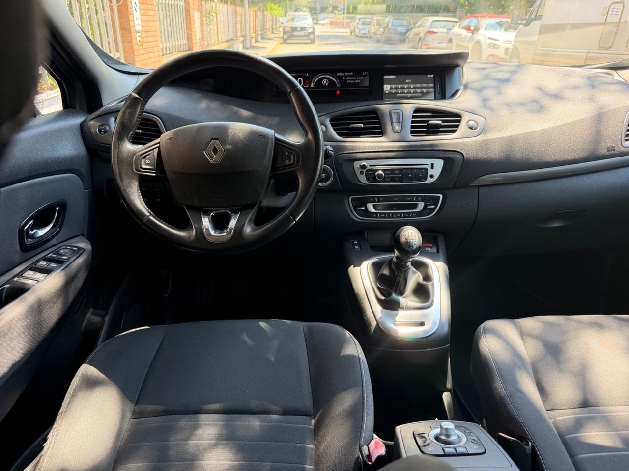 Renault Scenic Scénic 1.2 TCe 130CV Start&Stop Energy