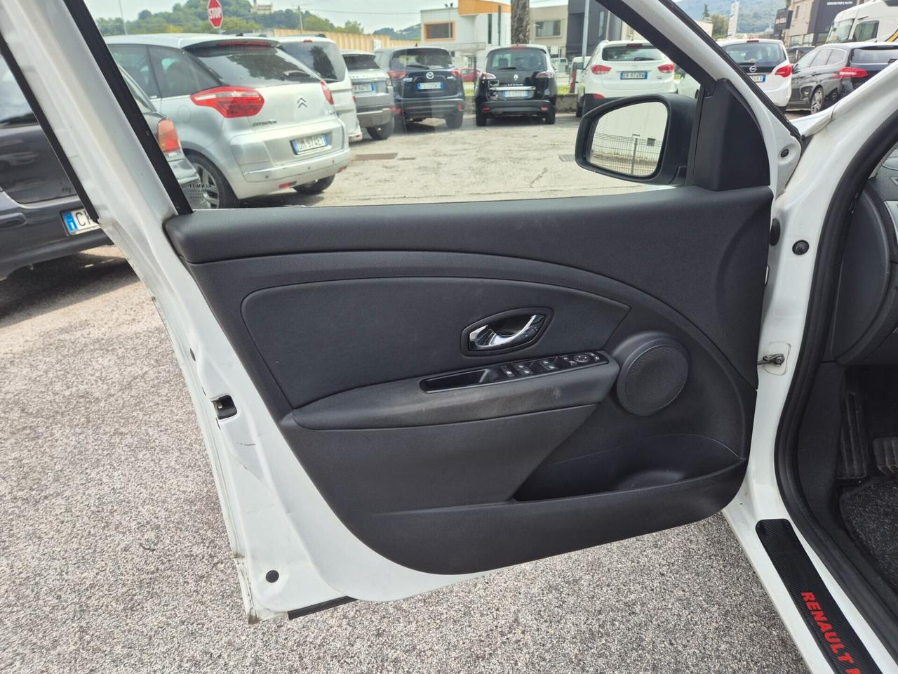Renault Mégane 1.5 dCi GT Line SW E5B--Ok Neopat.!!