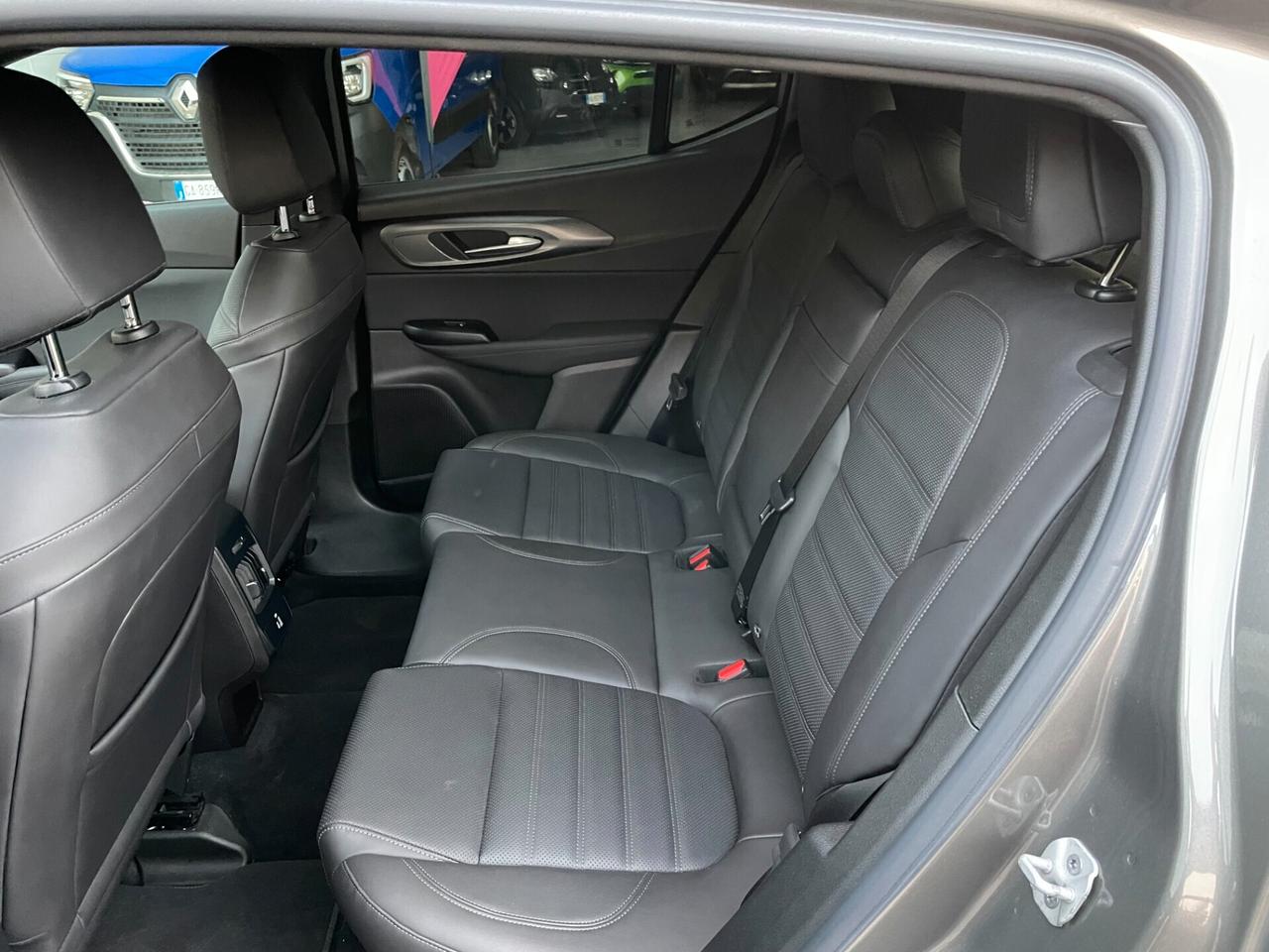 Alfa Romeo Tonale 1.5 130 CV MHEV TCT7 Edizione Speciale