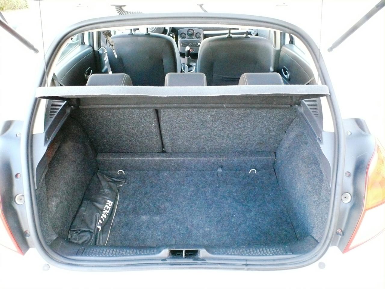Renault Clio 1.2 16V 3 porte Dynamique