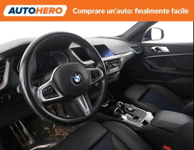 BMW 116 d 5p. Msport