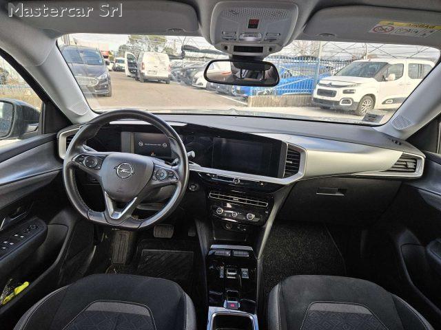OPEL Mokka-e elettrica Mokka 300KM AUTON Edition tg : GP533FN