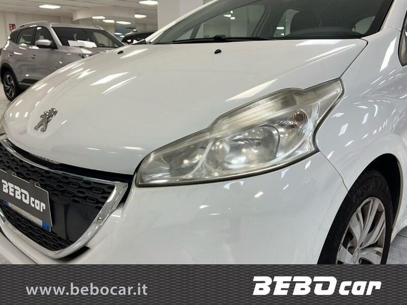 Peugeot 208 Active 1.0 VTi 68cv