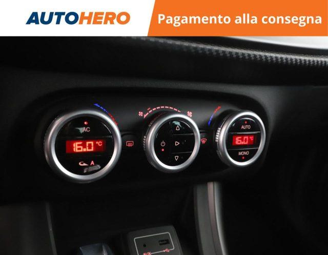 ALFA ROMEO Giulietta 1.6 JTDm-2 120 CV Sprint