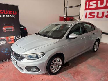 FIAT TIPO BERLINA benzina 1.4 CV 95 Con Km 101.040 certificati Garanzia 12 mesi