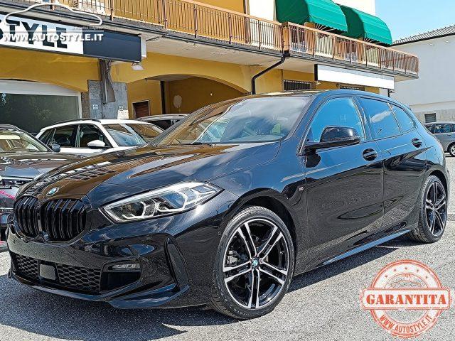 BMW 118 i M-SPORT Steptronic/AUTOMATICA MSport F40