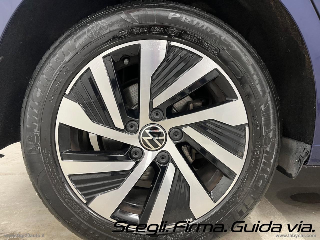 VOLKSWAGEN Golf 1.4 TSI eHYBRID 204 CV DSG Style