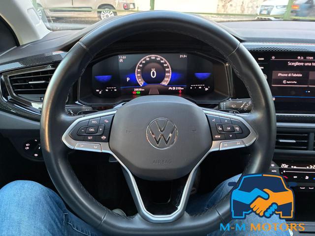 VOLKSWAGEN Polo 1.0 TSI DSG Life 90cv [proM-Mo!]