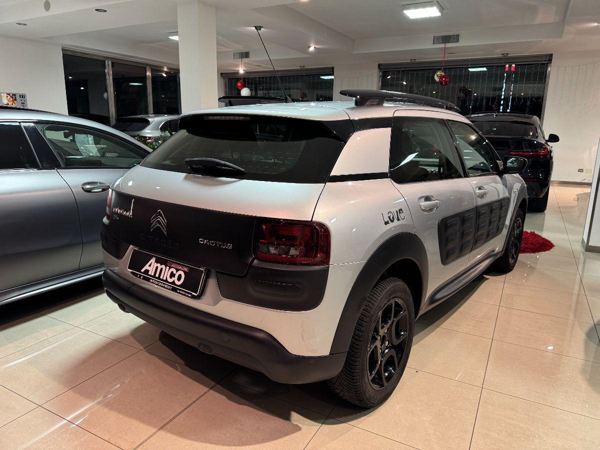 CITROEN C4 Cactus 1.5 BlueHDi Shine Solo 90.000km neop