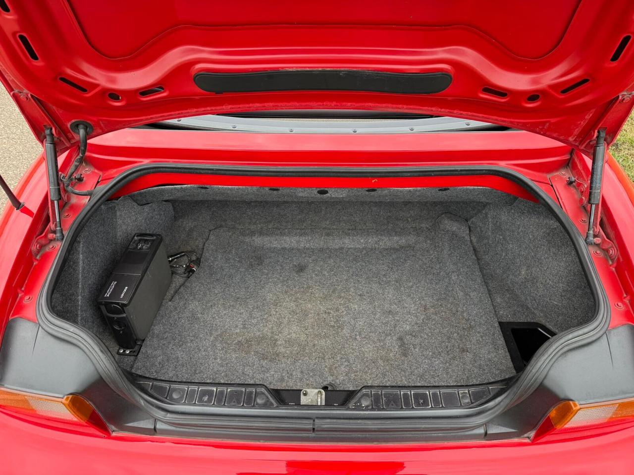 Bmw Z3 1.8 cat Roadster "UNIPROPRIETARIO"