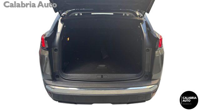 PEUGEOT 3008 BlueHDi 130 S&S Allure