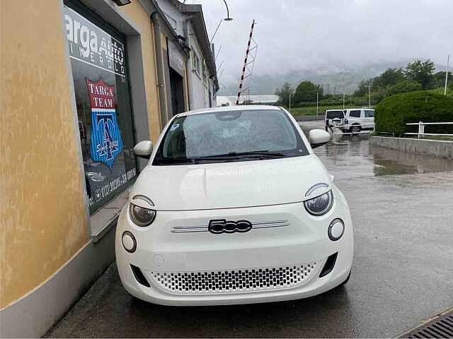 Fiat 500 Berlina 42 kWh