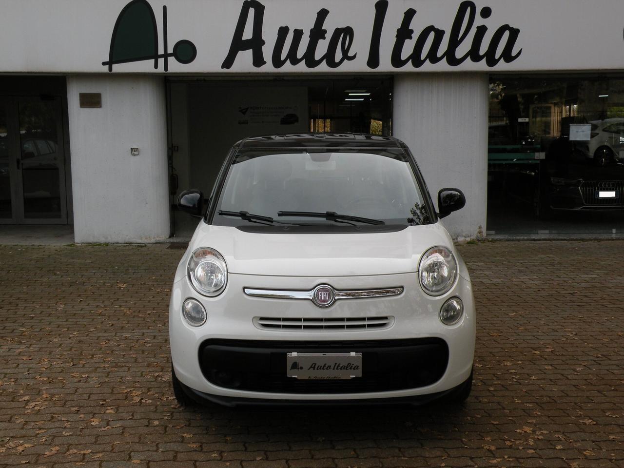 FIAT 500L 1.3 Multijet 85CV POP STAR 2012