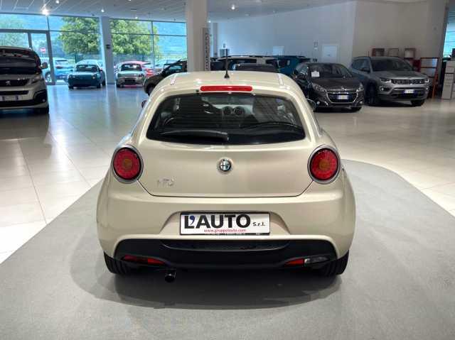 Alfa Romeo MiTo 1.4 70 CV Super