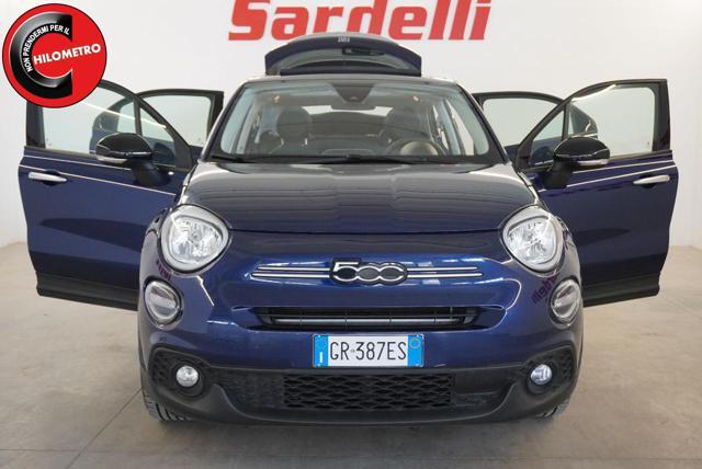 FIAT 500X 1.5 T4 Hybrid 130 CV DCT Dolcevita