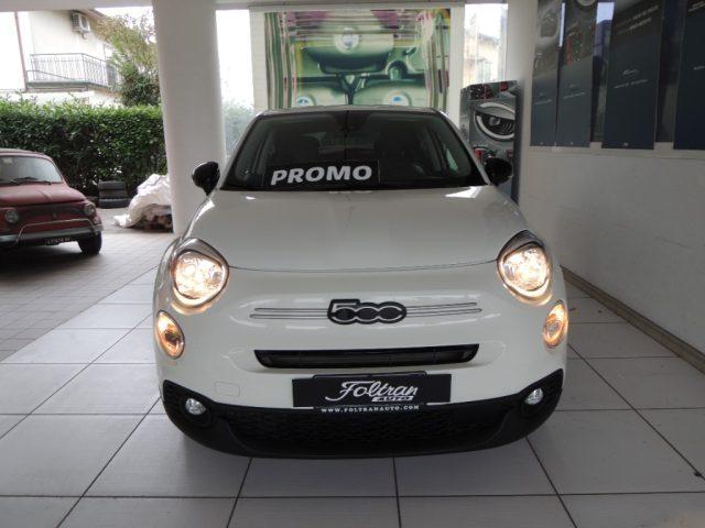 FIAT 500X 1.3 MultiJet 95 CV Club