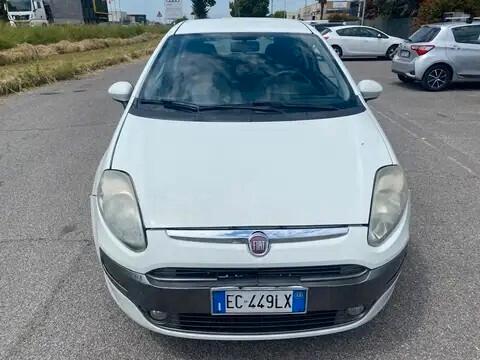 FIAT PUNTO EVO 1.3