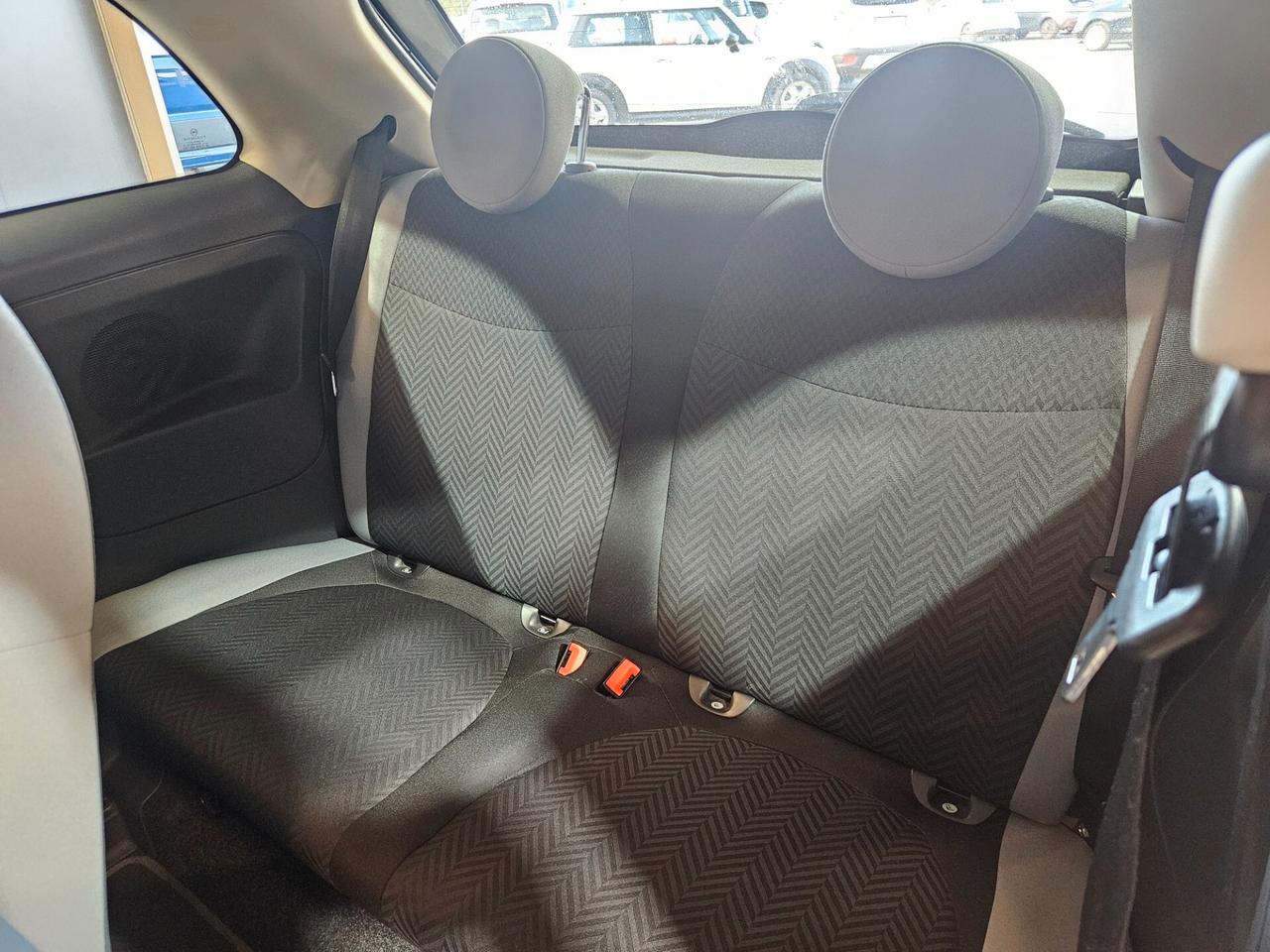 Fiat 500 1.2 Lounge 69cv