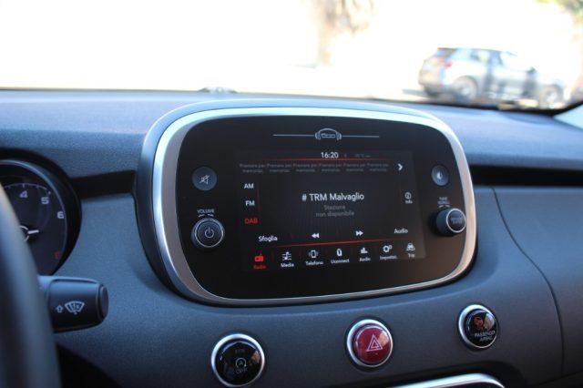 FIAT 500X 1.0 T3 120 CV