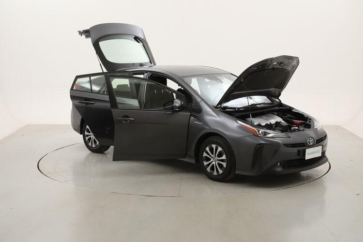 Toyota Prius Hybrid Active BR712032 1.8 Full Hybrid 122CV