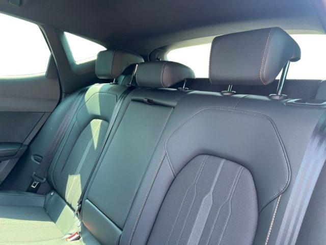 CUPRA Formentor 1.5 TSI DSG