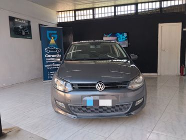 Volkswagen Polo 1.2 Diesel 75 CV 2011 CON GARANZIA