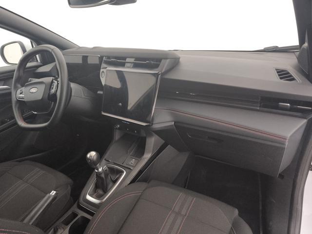 FORD Puma 1.0 ecoboost h ST-Line 125cv