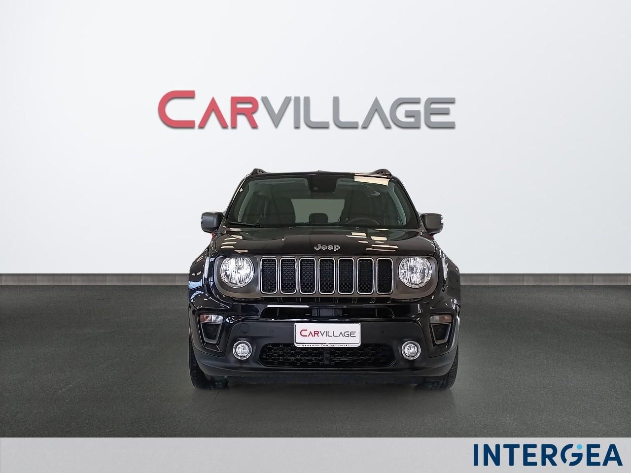 JEEP Renegade 1.0 t3 Limited 2wd