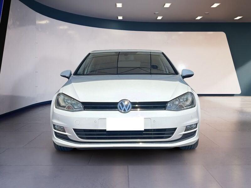 Volkswagen Golf 1.6 TDI Highline BlueM. Tech 4Motion