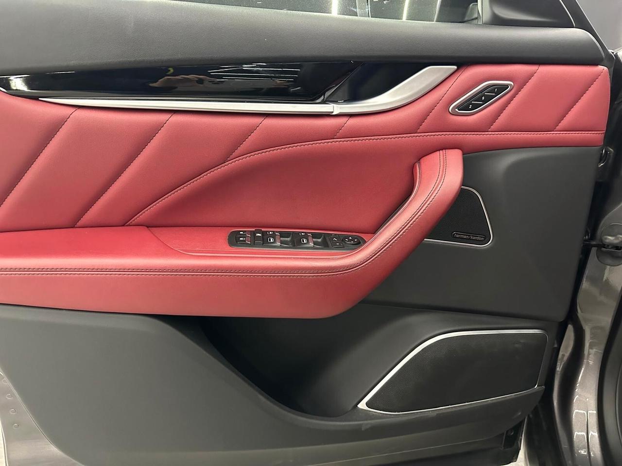 Maserati Levante V6 430 CV AWD Modena S