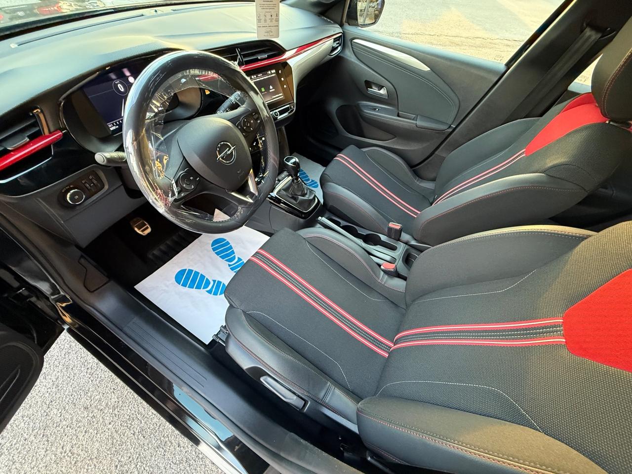 Opel Corsa 1.2 100 CV - OK Neopatentati