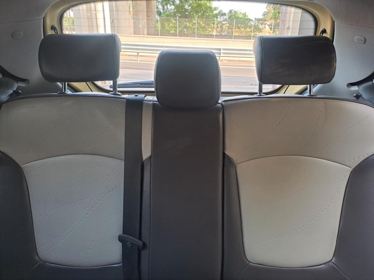 Chevrolet Spark SPECIAL EDITION BUBBLE GPL