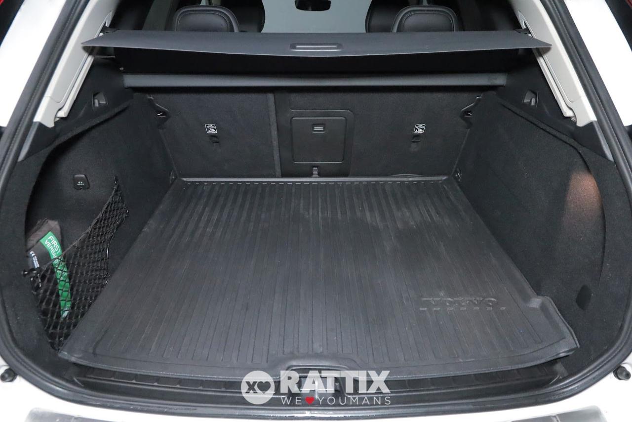 Volvo XC60 2.0 B4 Core AWD Auto