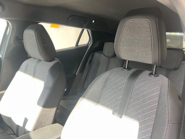 PEUGEOT 2008 PureTech 100 S&S Allure tua da ?249,00 mensili
